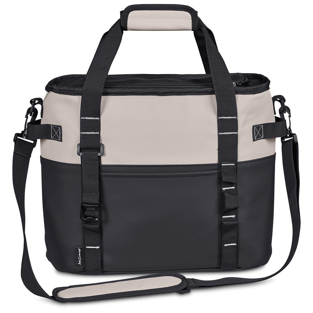 Andy Cartwright Cederberg Water-Resistant 24-Can Cooler - BLACK
