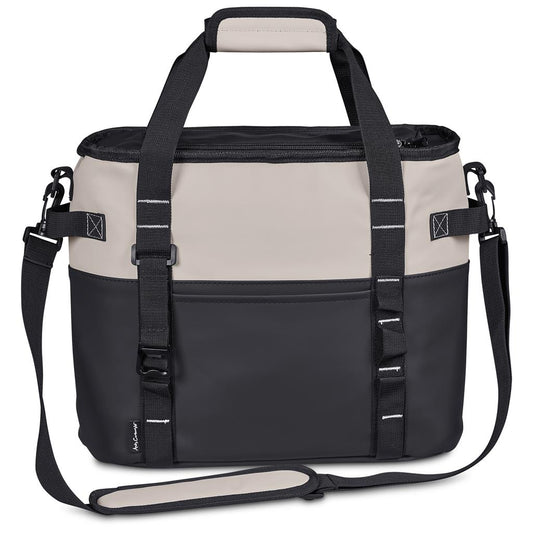 Andy Cartwright Cederberg Water-Resistant 24-Can Cooler - BLACK