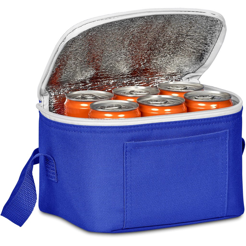 Altitude Sudbury 6-Can Cooler - BLUE