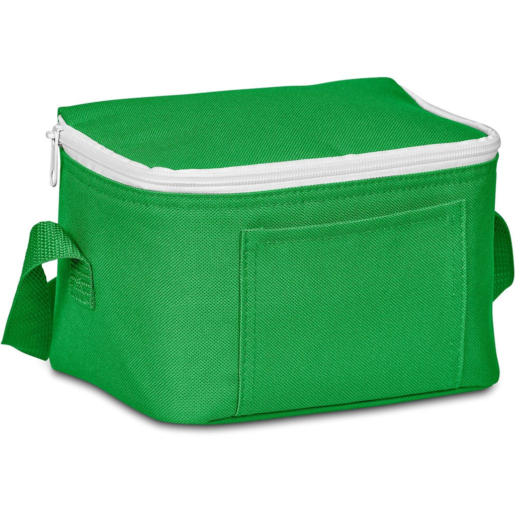 Altitude Sudbury 6-Can Cooler - GREEN