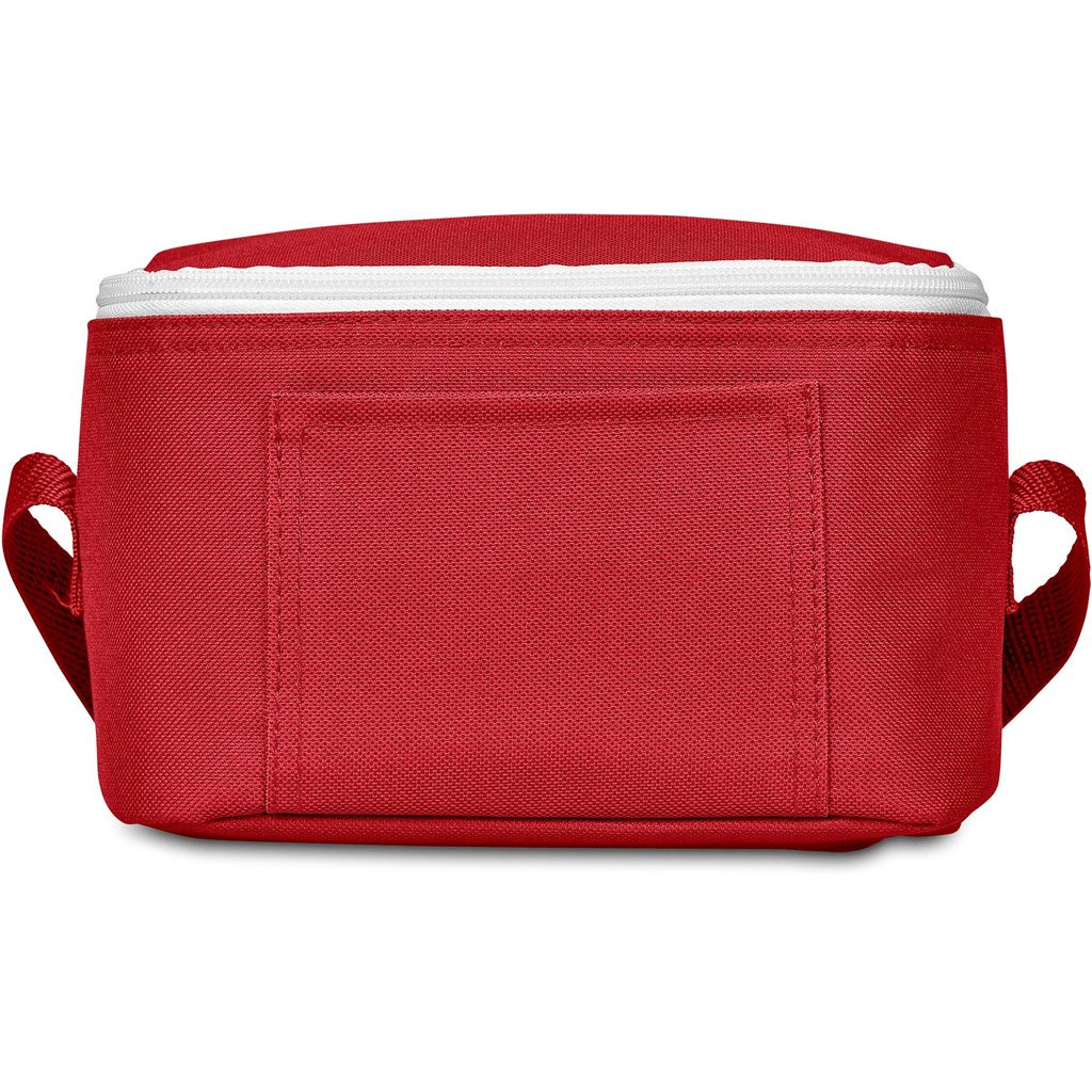 Altitude Sudbury 6-Can Cooler - RED