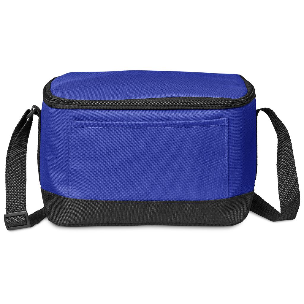Altitude Barrow 9-Can Cooler - BLUE