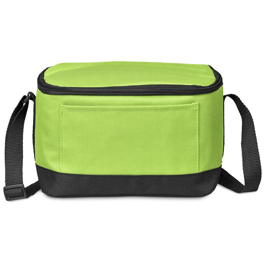 Altitude Barrow 9-Can Cooler - LIME