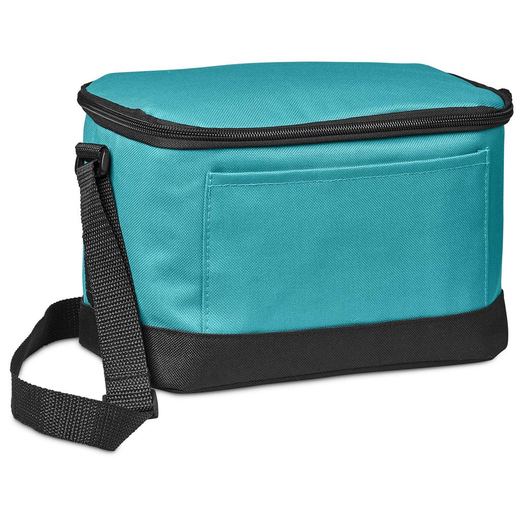 Altitude Barrow 9-Can Cooler - TURQUOISE