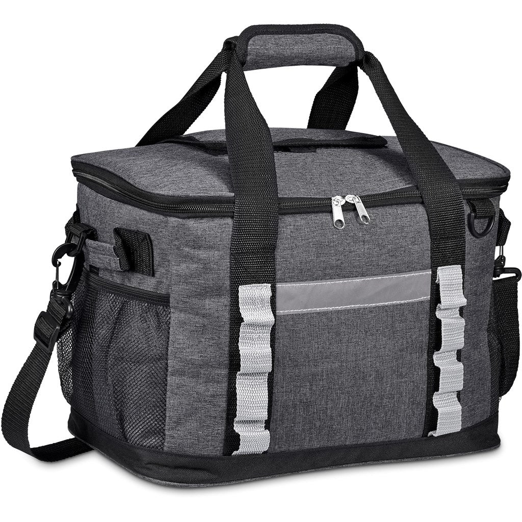 Altitude Glacier 24-Can Cooler - GREY