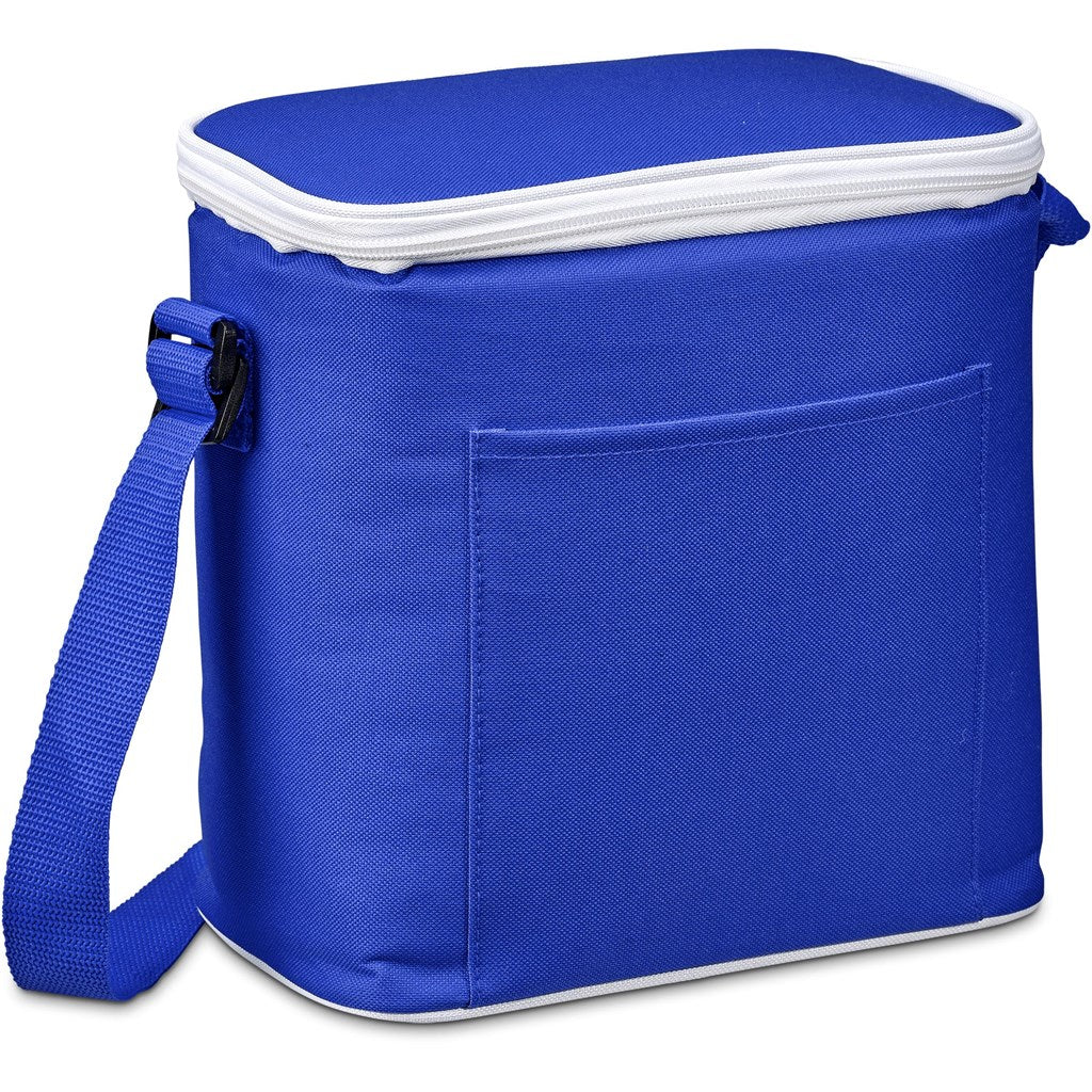 Altitude Estonia 12-Can / 6-Bottle Cooler - BLUE