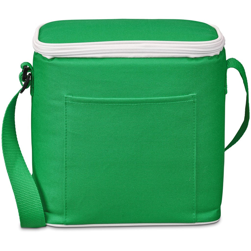 Altitude Estonia 12-Can / 6-Bottle Cooler - GREEN