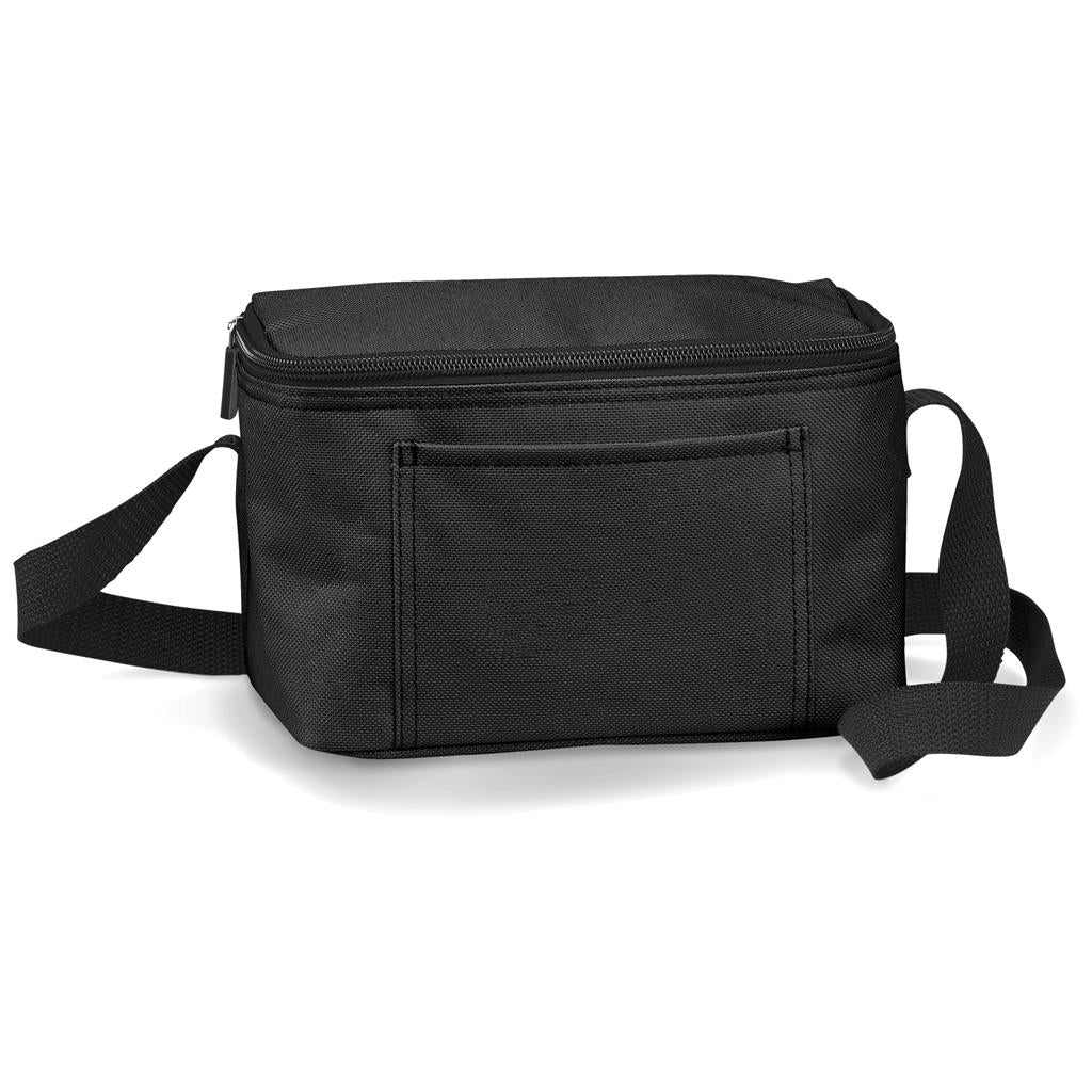 Snacka 6-Can Cooler - BLACK