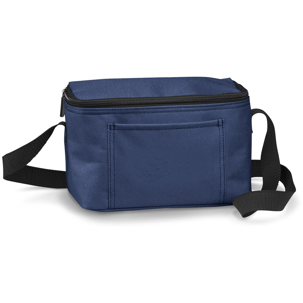 Snacka 6-Can Cooler - NAVY