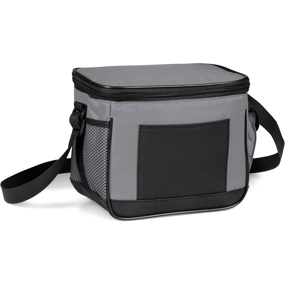 Frostbite 6-Can Cooler - GREY