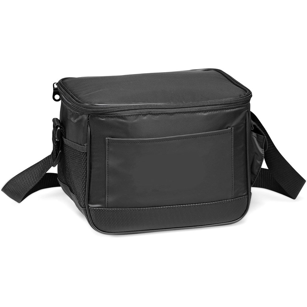 Altitude Frostbite 12-Can Cooler - BLACK