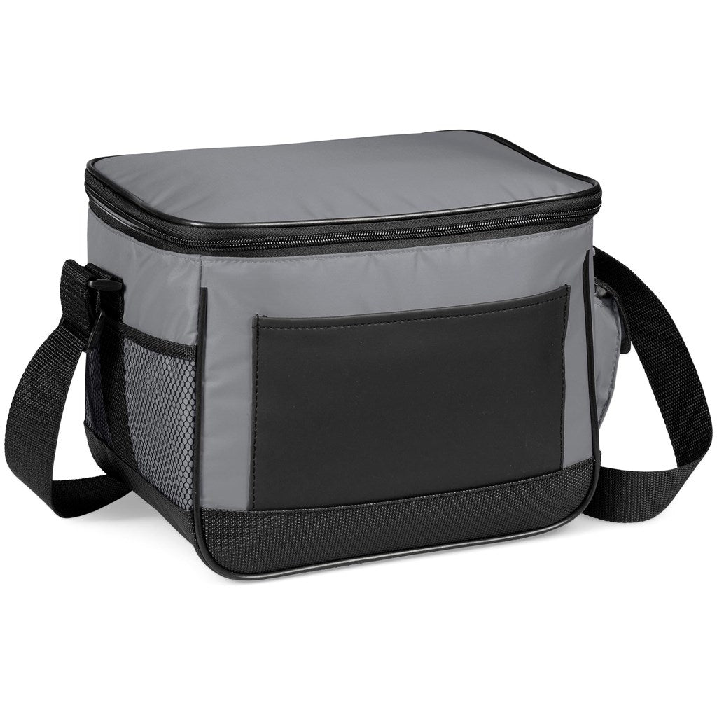 Altitude Frostbite 12-Can Cooler - GREY