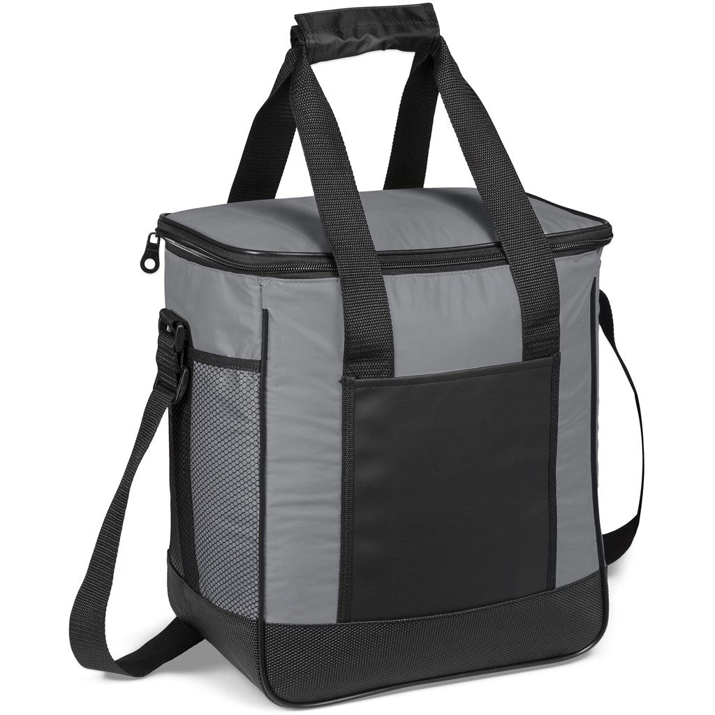 Frostbite Jumbo 30-Can Cooler - GREY