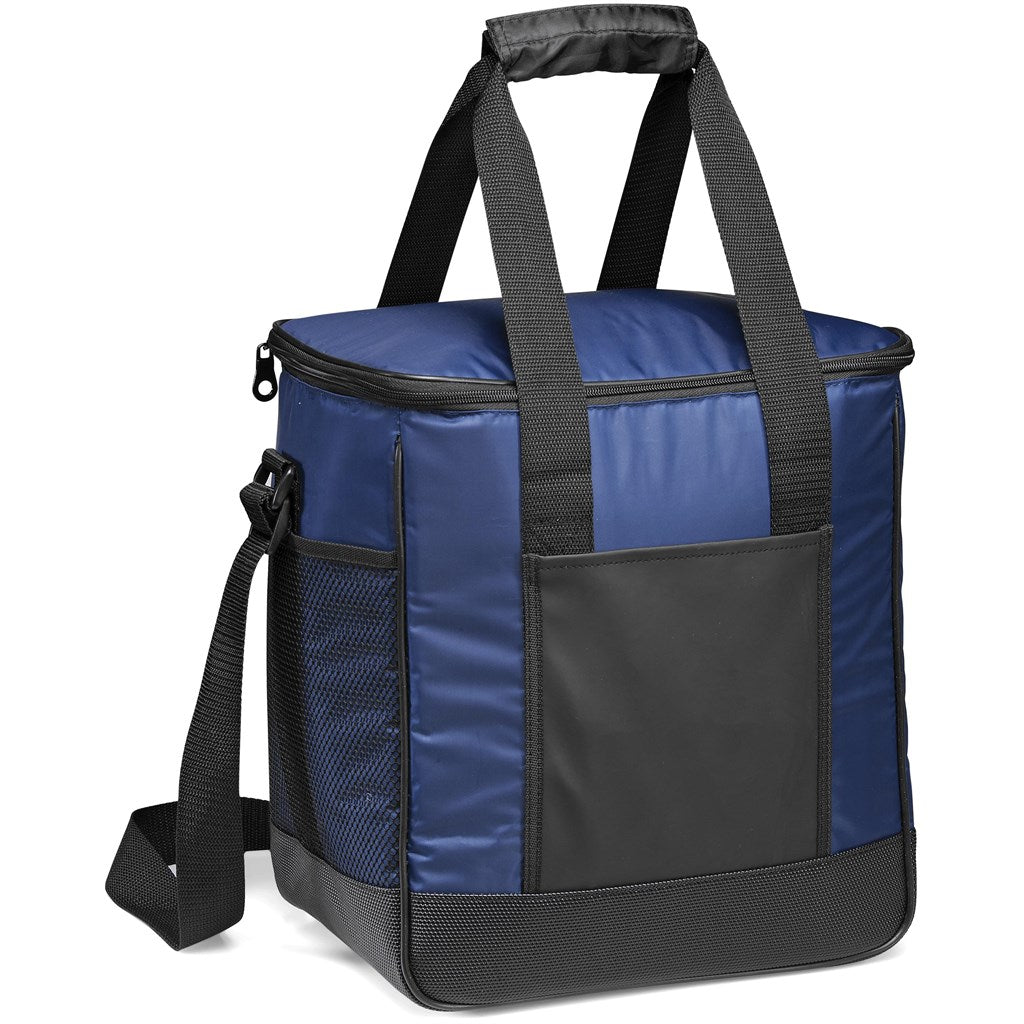 Frostbite Jumbo 30-Can Cooler - NAVY