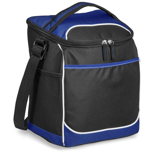 US Basic Sub-Zero 20-Can Cooler - BLUE