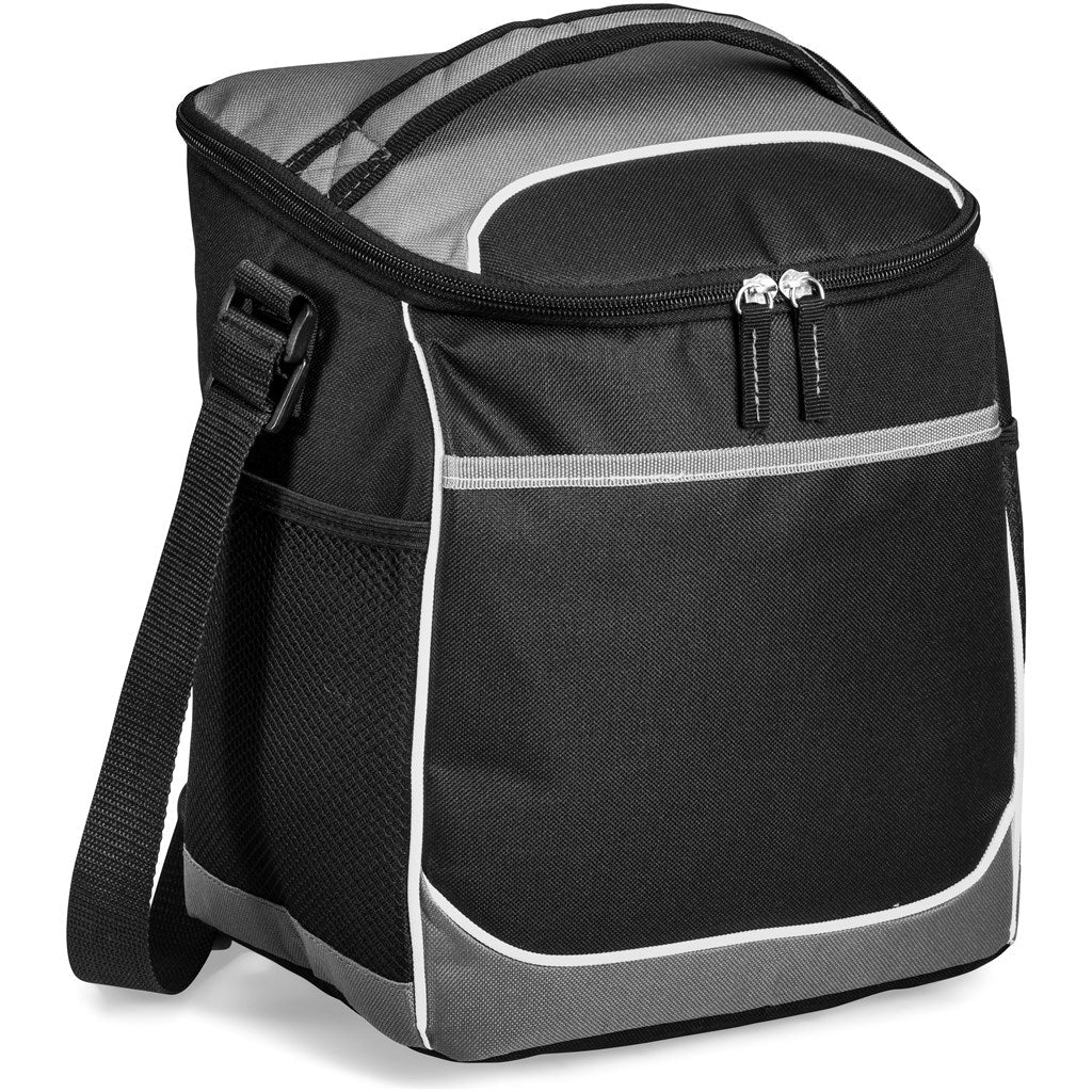 US Basic Sub-Zero 20-Can Cooler - GREY