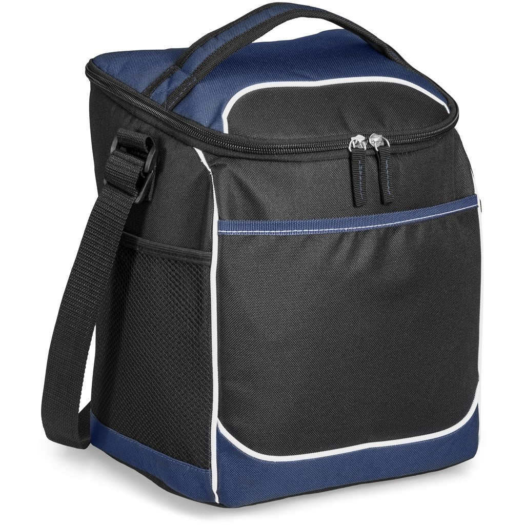US Basic Sub-Zero 20-Can Cooler - NAVY