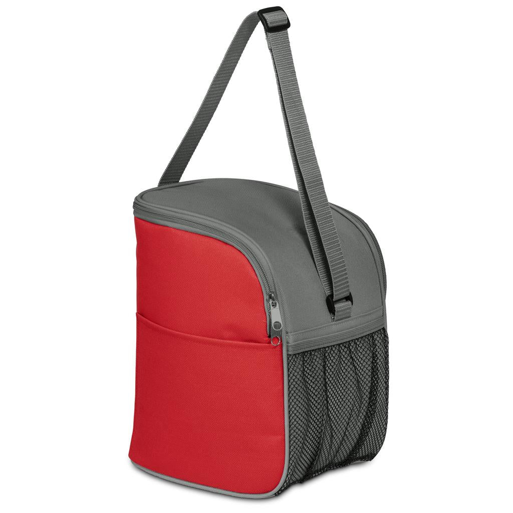 Longbeach 12-Can Cooler - RED