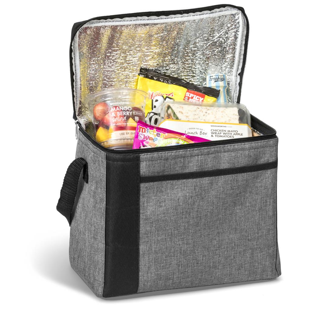 Altitude Blackstone 16-Can Cooler - GREY