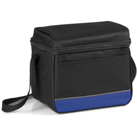 Altitude Below Zero 9-Can Cooler - BLUE