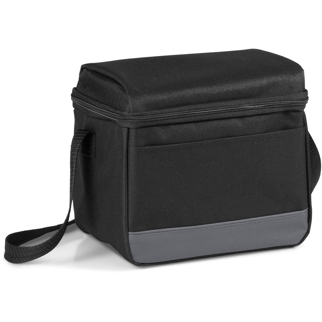 Altitude Below Zero 9-Can Cooler - GREY