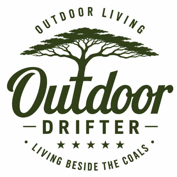 Outdoor Drifter