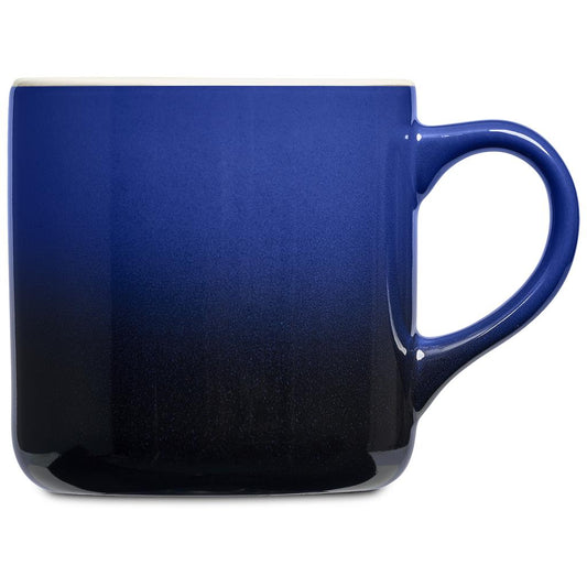 Andy Cartwright Hazyview Ceramic Coffee Mug - 330ml - BLUE