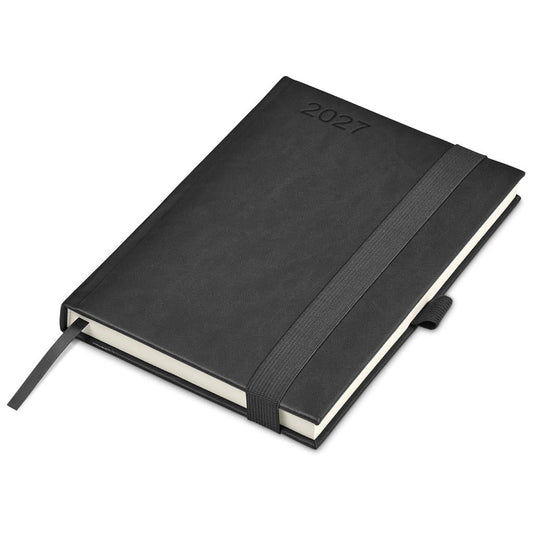 Altitude Advantage A5 2027 Diary - BLACK