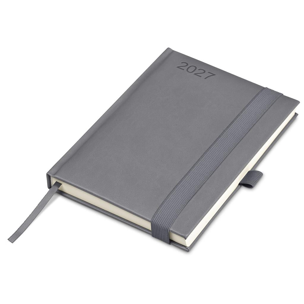 Altitude Advantage A5 2027 Diary - GREY