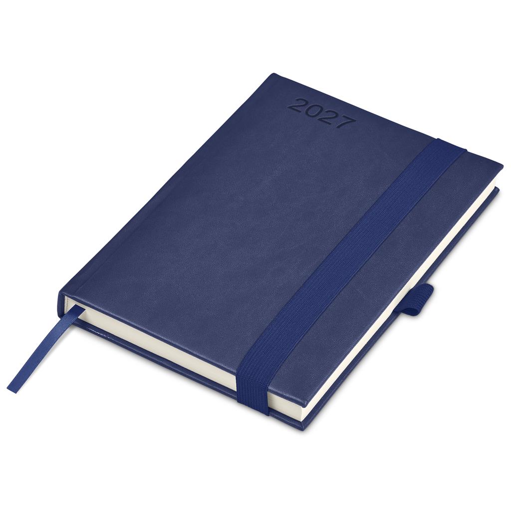 Altitude Advantage A5 2027 Diary - NAVY
