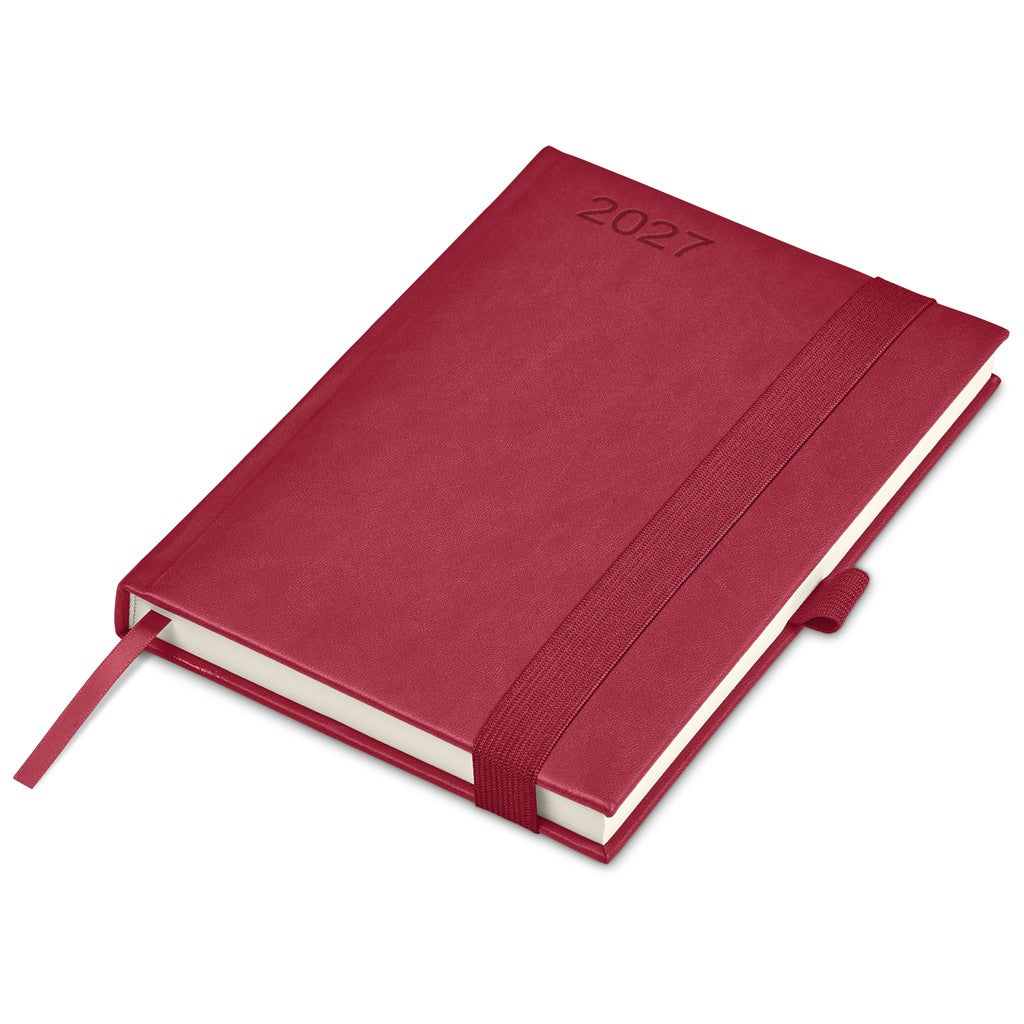 Altitude Advantage A5 2027 Diary - RED