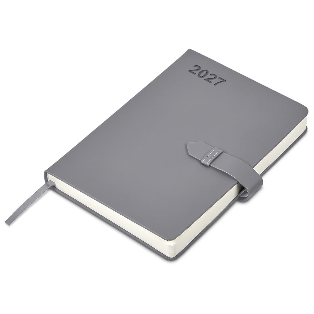 Altitude Enterprise A5 2027 Diary - GREY