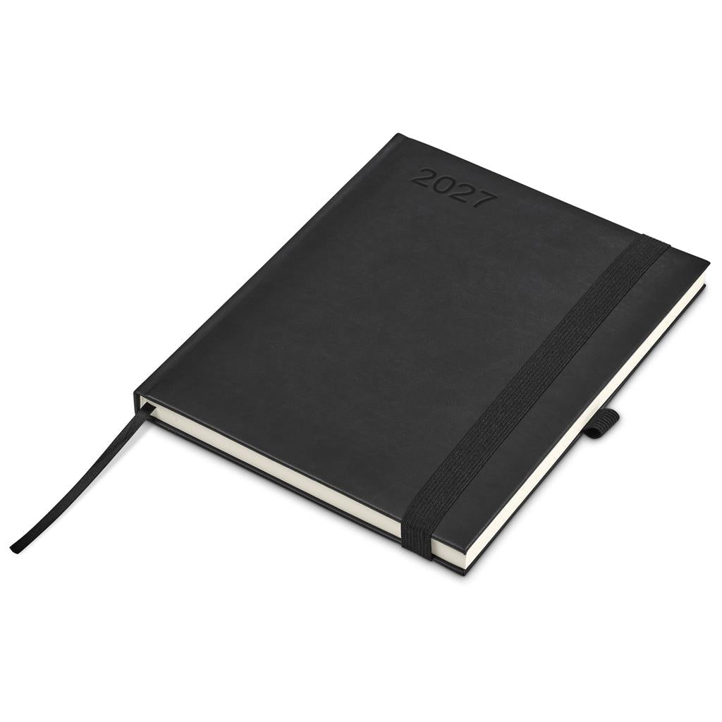 Altitude Advantage Maxi 2027 Diary - BLACK