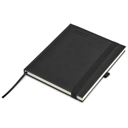 Altitude Advantage Maxi 2027 Diary - BLACK