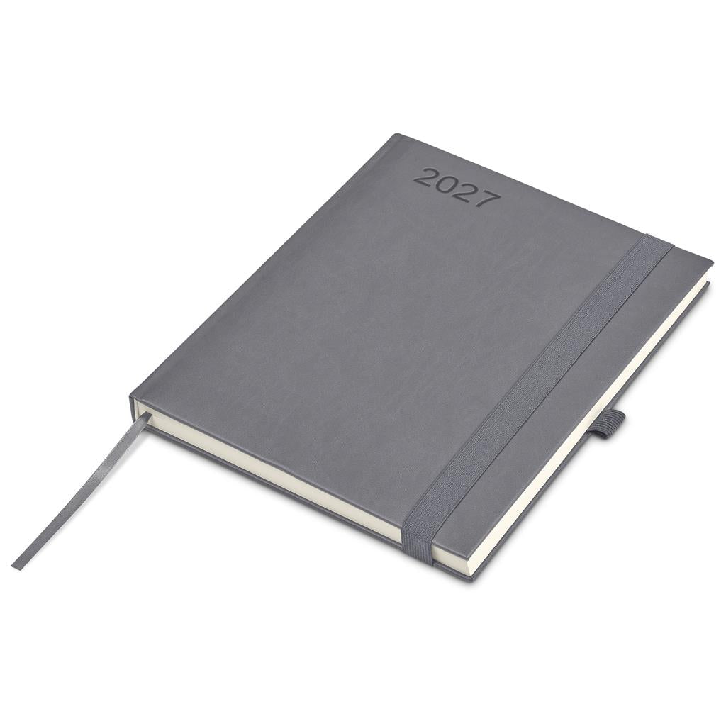 Altitude Advantage Maxi 2027 Diary - GREY
