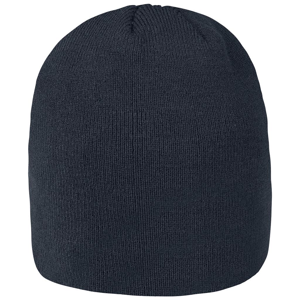Pinnacle Acrylic Beanie - NAVY