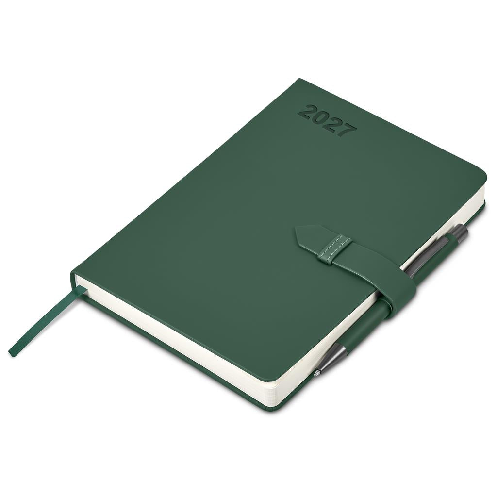 Altitude Enterprise A5 2027 Diary and Omega Pen Set