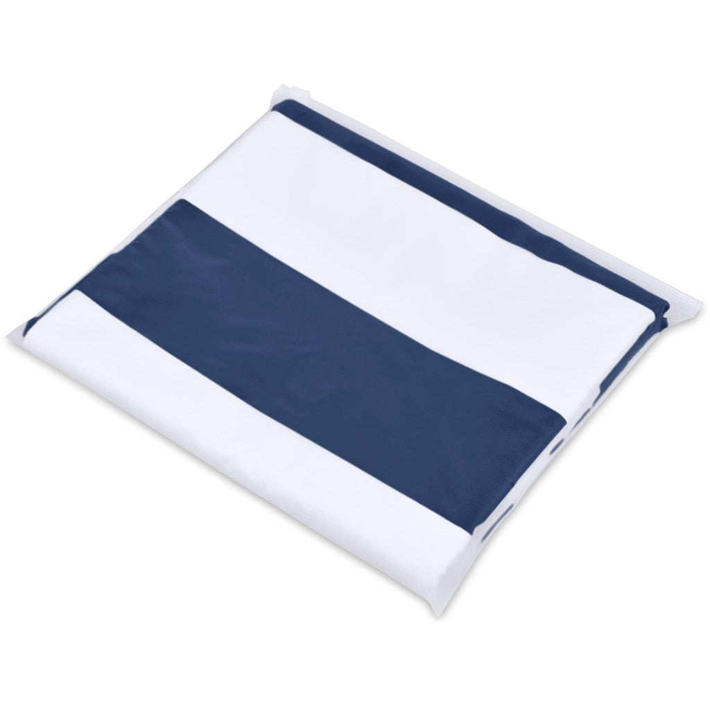 Kooshty Kokomo Microfibre Beach Towel - NAVY