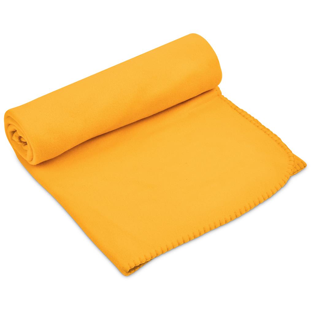 Altitude Cuddle Fleece Blanket