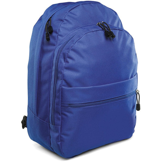 Sahara Backpack - BLUE