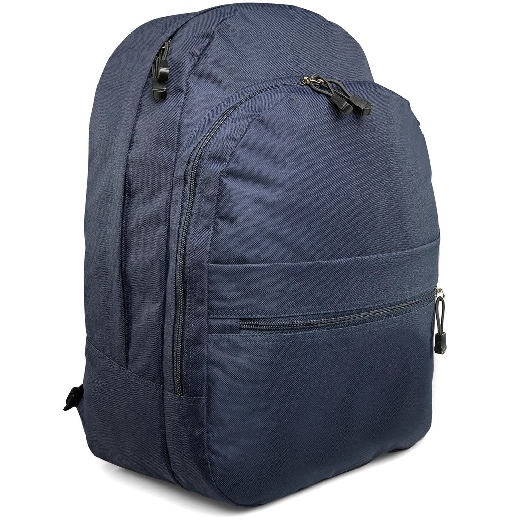 Sahara Backpack - NAVY