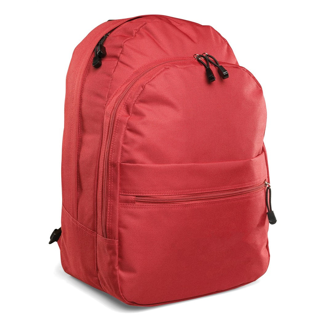 Sahara Backpack - RED