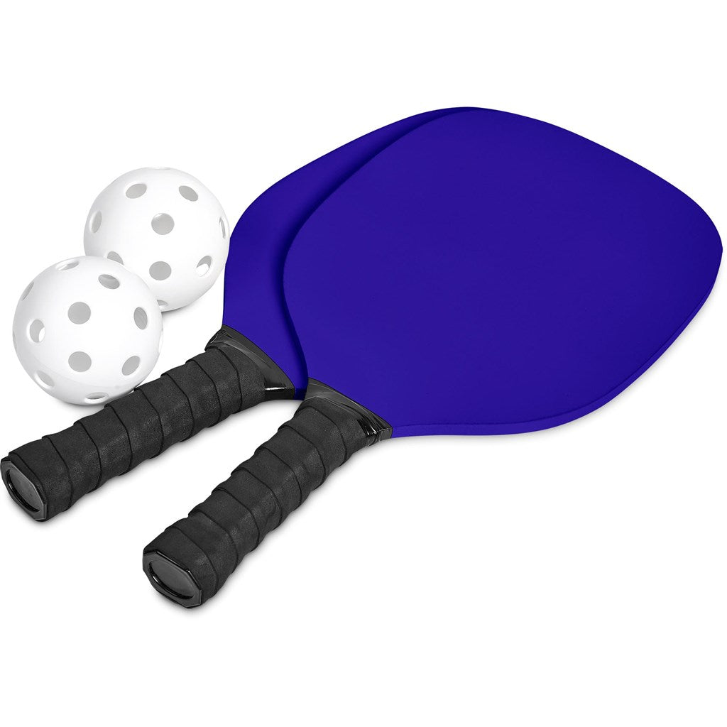 Altitude Ballito Beach Bat & Ball Set - BLUE