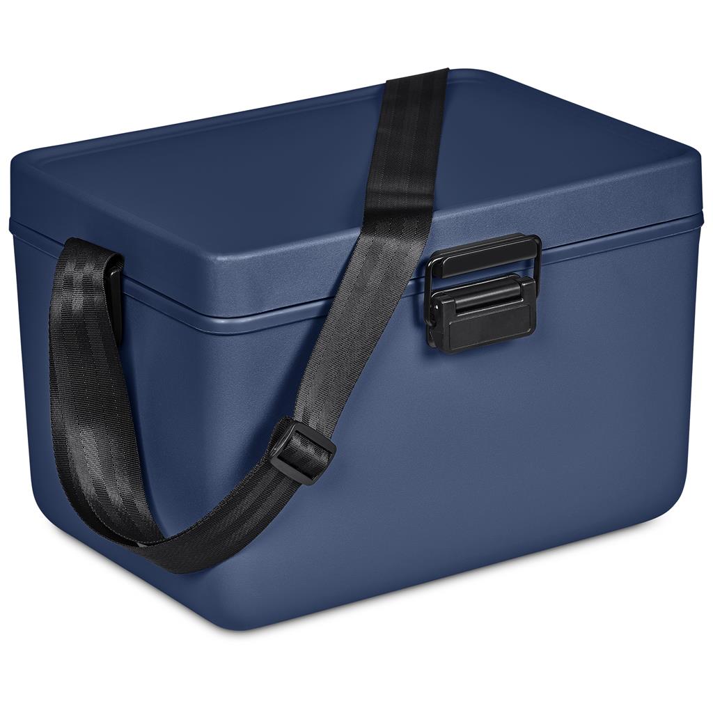 Urban Terrain Canyon 12L Hardshell Cooler Box - NAVY