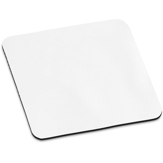 Altitude Cancun Sublimation Coaster - SOLID WHITE