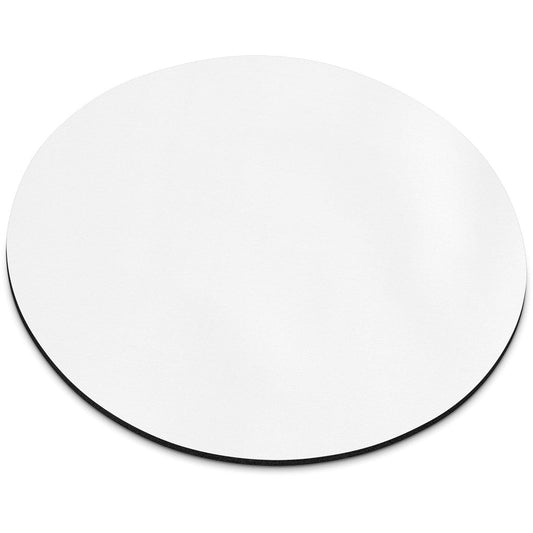Altitude Polmos Sublimation Coaster - SOLID WHITE