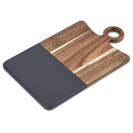 Andy Cartwright Darling Wooden Food Board - CHARCOAL