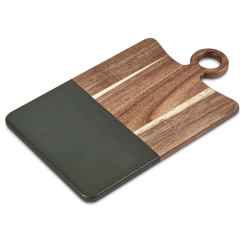 Andy Cartwright Darling Wooden Food Board - OLIVE
