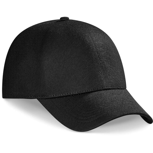 Alex Varga Malta Seamless Cap - BLACK
