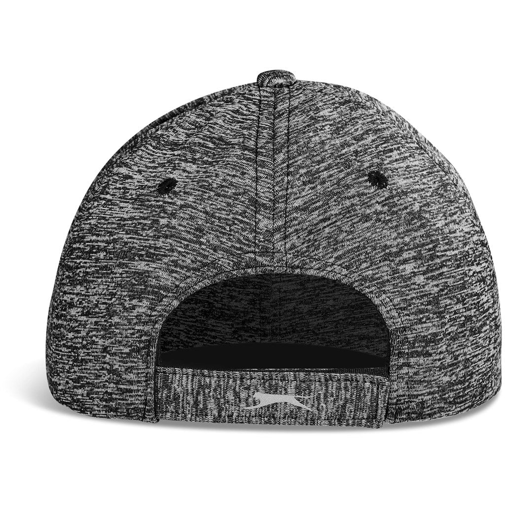 Deuce Cap - 6 Panel - GREY